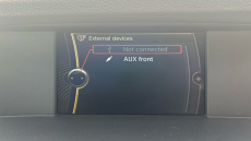 BMW X3 xDrive20d SE 5dr Step Auto Diesel Estate